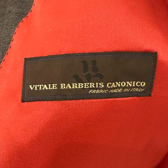 Suitsupply Sienna Sharkskin Jacket s130s - Picture 2 of 5